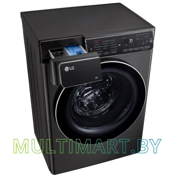 Стиральная машина LG F2T9FW9P картинка 7